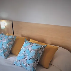 Apartahotel Premium, Mendoza