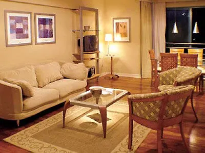 Millennium Condominio Suites Mendoza