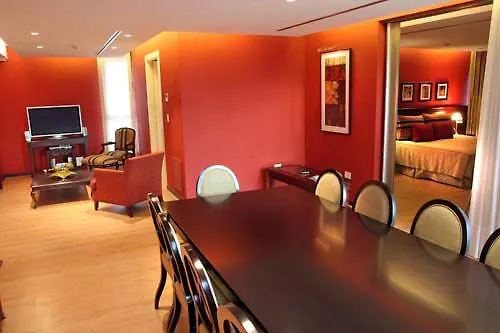 Millennium Condominio Suites Mendoza Aparthotel