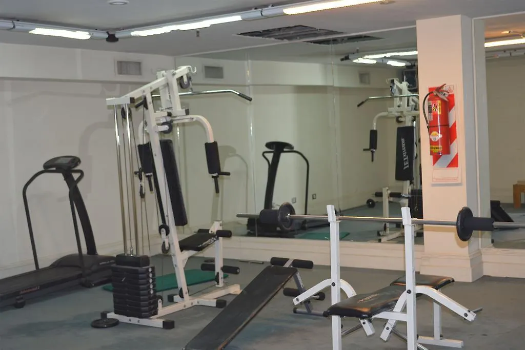 Millennium Condominio Suites Mendoza Argentina
