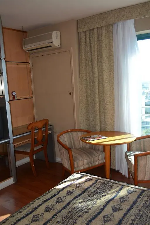 Millennium Condominio Suites Mendoza Aparthotel