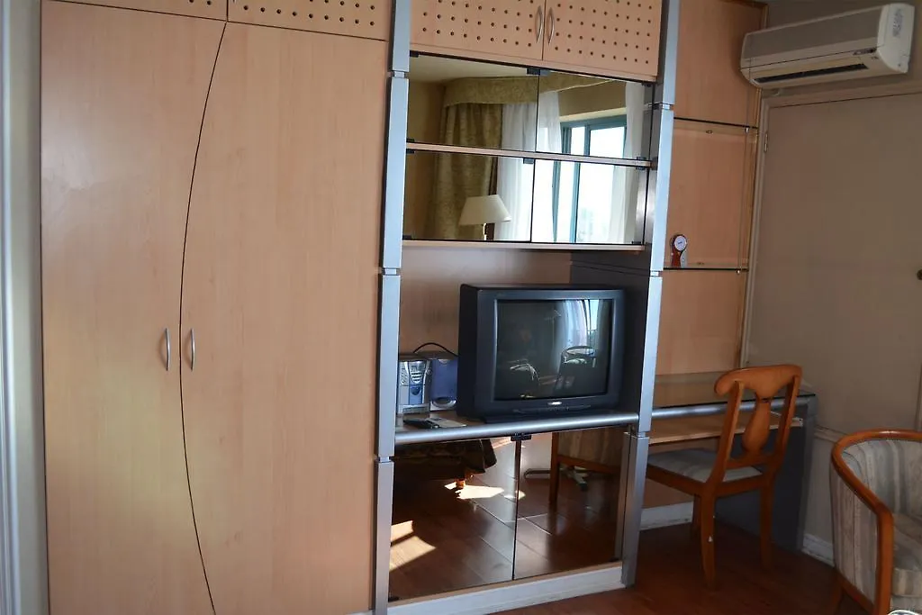 Millennium Condominio Suites Mendoza Aparthotel