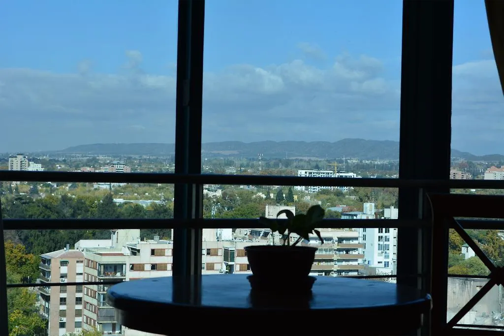 Millennium Condominio Suites Mendoza Aparthotel