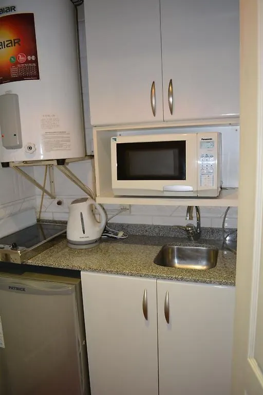 **** Aparthotel Millennium Condominio Suites Mendoza Argentina