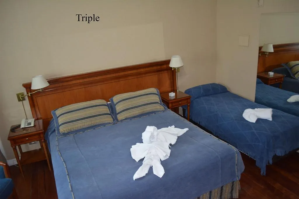 **** Aparthotel Millennium Condominio Suites Mendoza Argentina