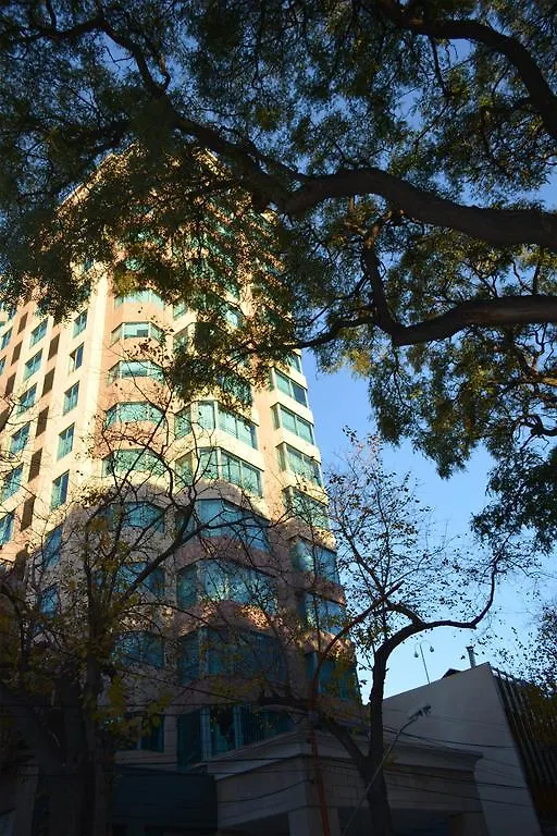 Millennium Condominio Suites Mendoza
