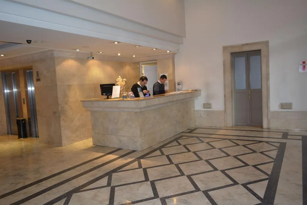 Aparthotel Millennium Condominio Suites Mendoza