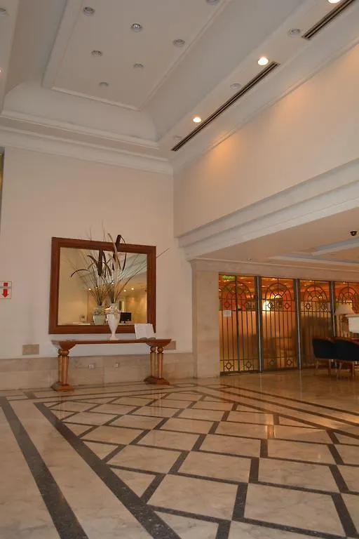 Aparthotel Millennium Condominio Suites Mendoza