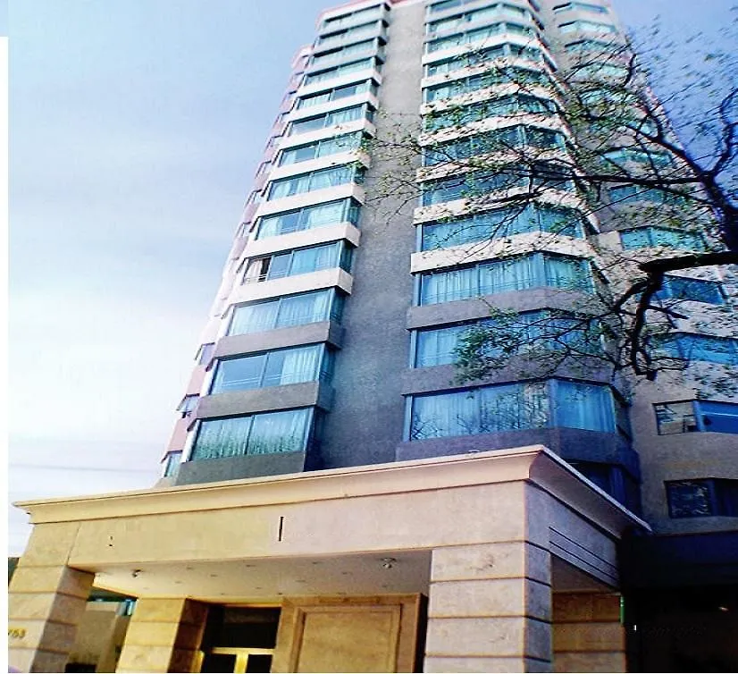 Millennium Condominio Suites Mendoza 4*,  Argentina