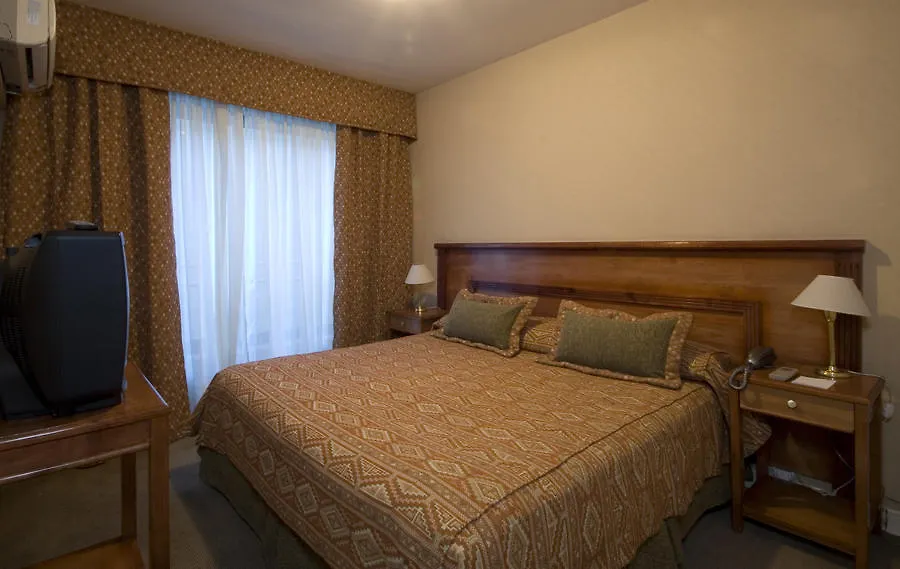 Millennium Condominio Suites Mendoza