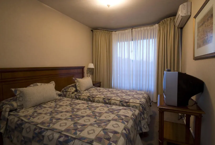 **** Aparthotel Millennium Condominio Suites Mendoza Argentina