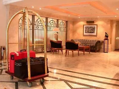 Millennium Condominio Suites Mendoza 4*,  Argentina