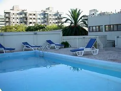 Aparthotel Millennium Condominio Suites Mendoza