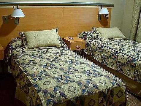 Millennium Condominio Suites Mendoza Aparthotel